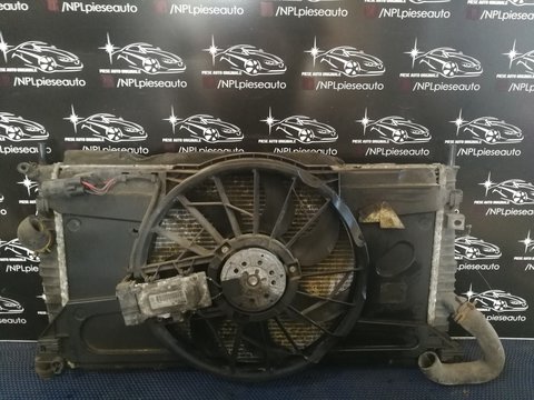 Electroventilator ford focus 2 cod: 1137328148