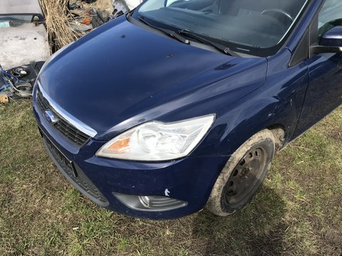 Electroventilator ford focus 2 facelift an 2010