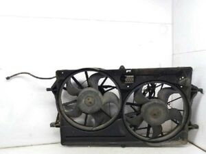 Electroventilator Ford Focus 2002 1.8 Diesel Cod m