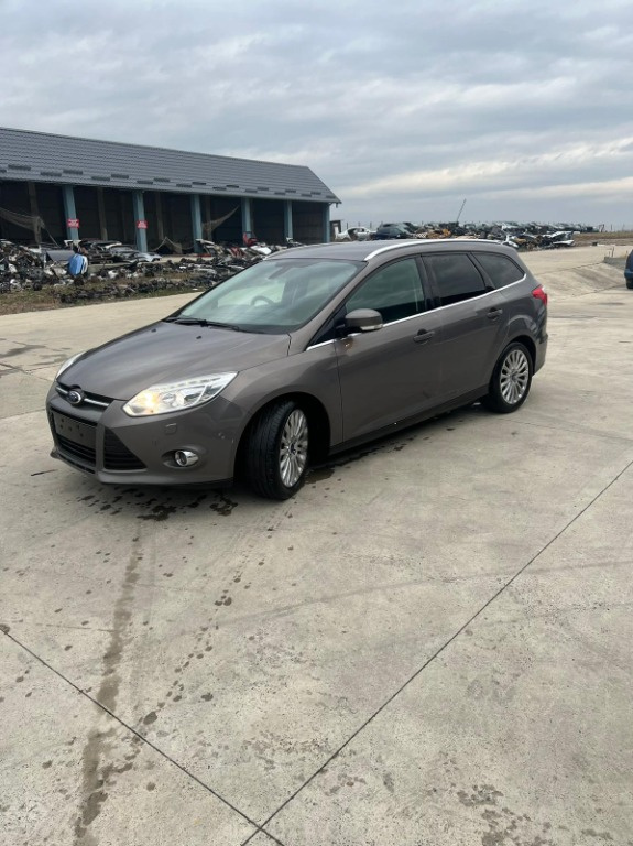 Electroventilator Ford Focus 3 1.6 TDCI