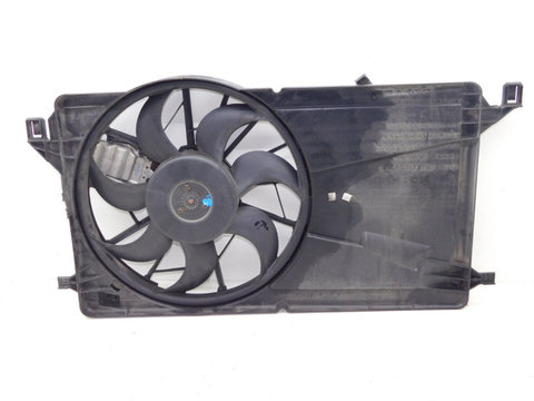 Electroventilator Ford Focus II 2004/07-2012/09 2.0 1999 107 107KW 145CP Cod 3M5H8C607RH