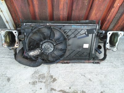 Electroventilator Ford Focus