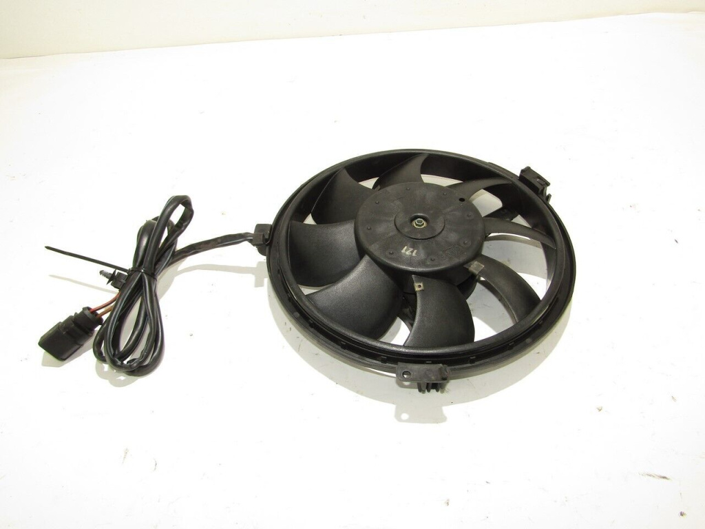 Electroventilator Ford Galaxy 1995/03-2006/05 1.9 