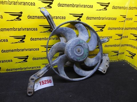 Electroventilator Ford Ka 1.2 Benzina An 2000