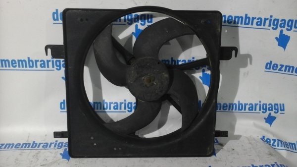 Electroventilator Ford Ka