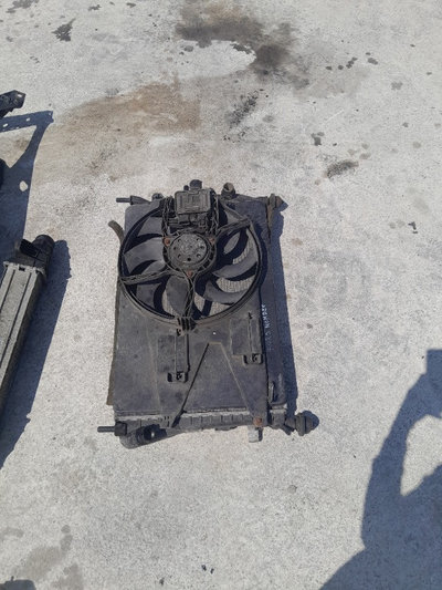 ElectroVentilator Ford Mondeo MK3 An Fabricatie 20