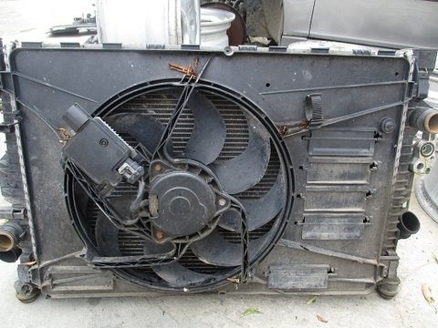 Electroventilator Ford Mondeo MK4 1.8 TDCI