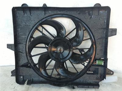 Electroventilator Ford Mustang 3.7 L An 2005 2006 