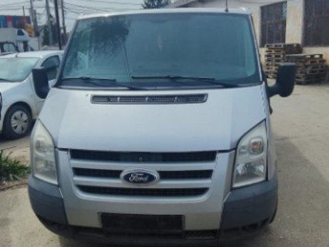 Electroventilator Ford Transit 2.2 TDCI 115 cp euro 5 ,tractiune fata , an de fabricatie 2012