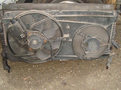 Electroventilator Ford Transit 2.2 tdci cod motor QVFA an 2007