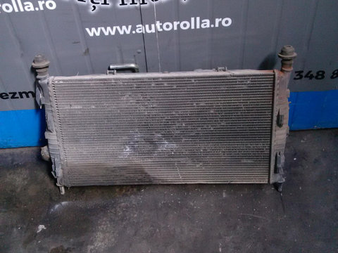Electroventilator Ford Transit 2.4D, an 2006.