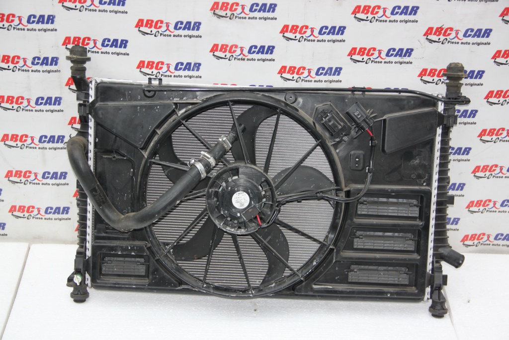 Electroventilator Ford Transit electric cod: BK21-8C607-BB model 2019