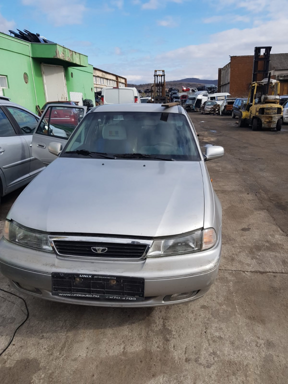 Electroventilator gmv 1.5 benzina Daewoo