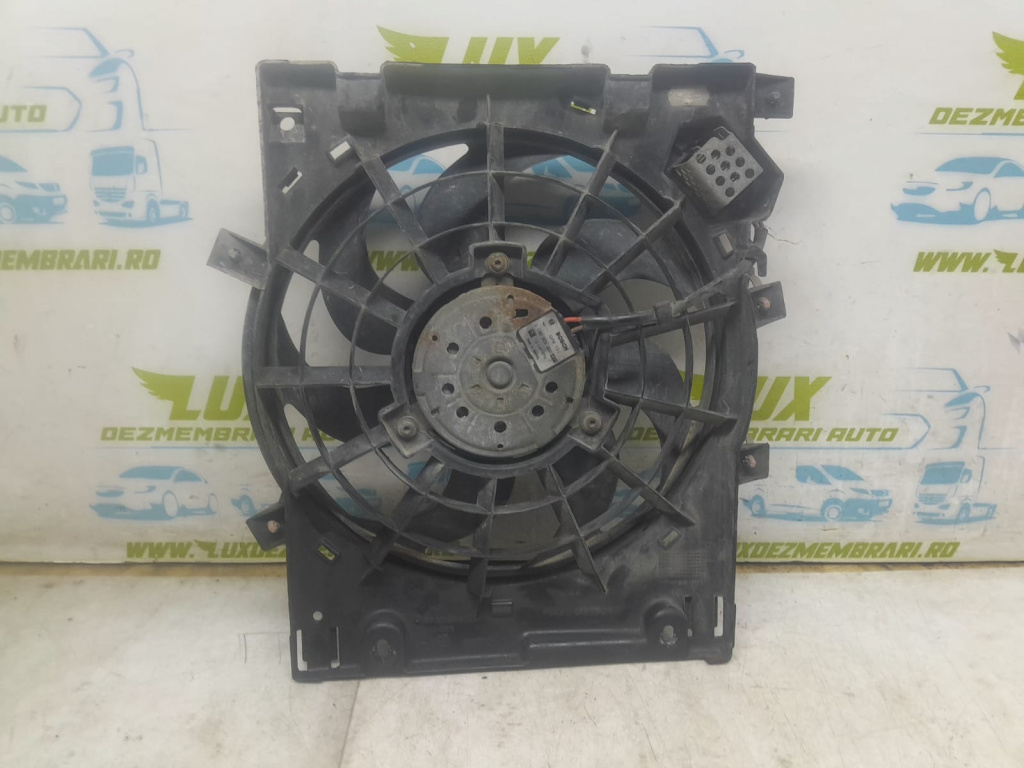 Electroventilator gmv 1.7 cdti z17dth 0130303302 Opel Astra H [2004 - 2007] 1.7 cdti Z17DTH