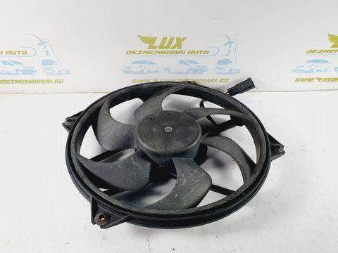 Electroventilator GMV 9633808480 Peugeot 406 [facelift] [1999 - 2004]