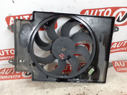 ELECTROVENTILATOR (GMV) ALFA ROMEO 147 2005 OEM:836000100.