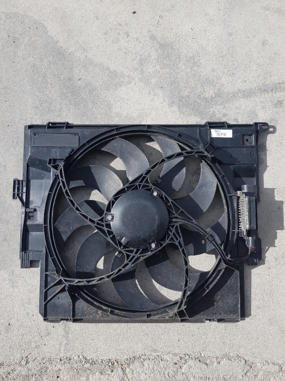 Electroventilator GMV BMW Seria 3 F30 2.0 d