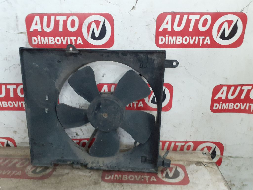 ELECTROVENTILATOR (GMV) CHEVROLET AVEO 2007