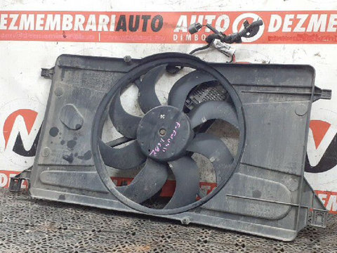 ELECTROVENTILATOR (GMV) FORD FOCUS II 2005