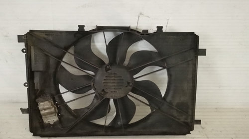 Electroventilator GMV GMW Original In St