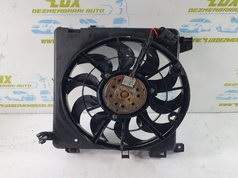Electroventilator GMW 24467444 Opel Astra H [2004 - 2007]