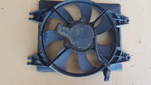 Electroventilator Hyundai Accent 2 cod 9