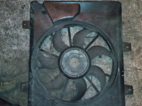 Electroventilator Hyundai Atos 1.0 b 2006