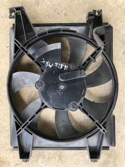 Electroventilator Hyundai Coupe / Elantra 97730-2D