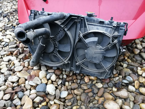 Electroventilator Hyundai Coupe GK 2.7 benzina 2001 - 2005