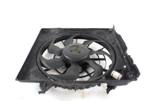 Electroventilator Hyundai i30 Kombi 2008/02-2012/06 2.0 CRDi 1991 103KW 140CP Cod 253802H600