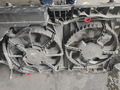 Electroventilator Hyundai Santa Fe 2.7 G6EA 2007