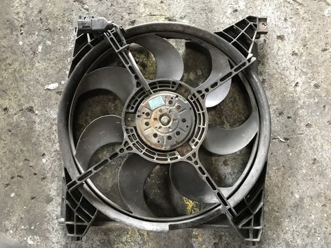 Electroventilator Hyundai Trajet 2.0 benzina 2003 cod 25386-3A150