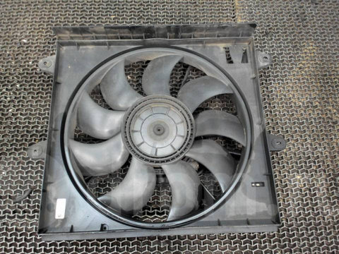 Electroventilator Jeep Grand CHEROKEE 2006 3.0 CRD 4x4 Cod Motor EXL 218 CP