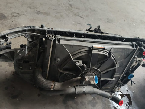 Electroventilator Kia Carens 2.0 CRDI D4EA 2009 Cod : 25380-1DXXX