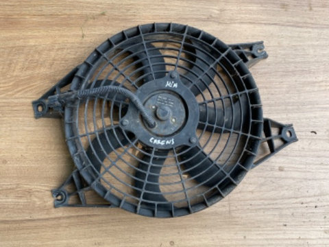 Electroventilator Kia Carens