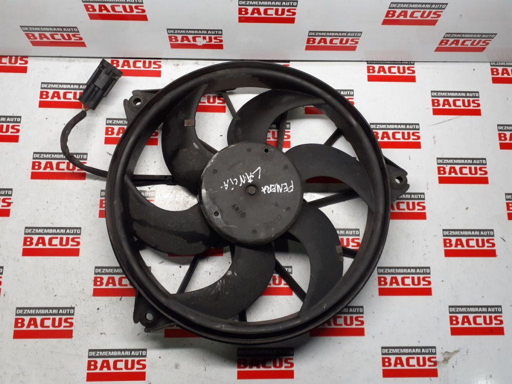 Electroventilator Lancia Phedra (Mic)