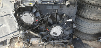 Electroventilator Land Rover Discovery Sport (2014