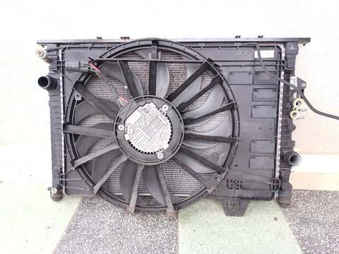 Electroventilator Land Rover Evoque 2,0 diesel 2018 Euro 6 GJ32-8C607-AB