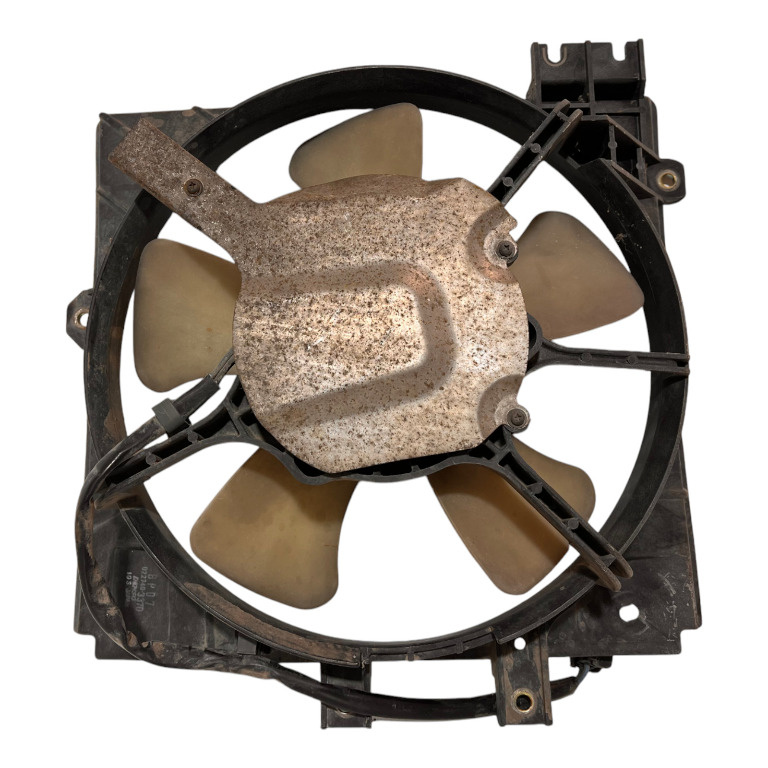 Electroventilator Mazda 323 V 0227403370