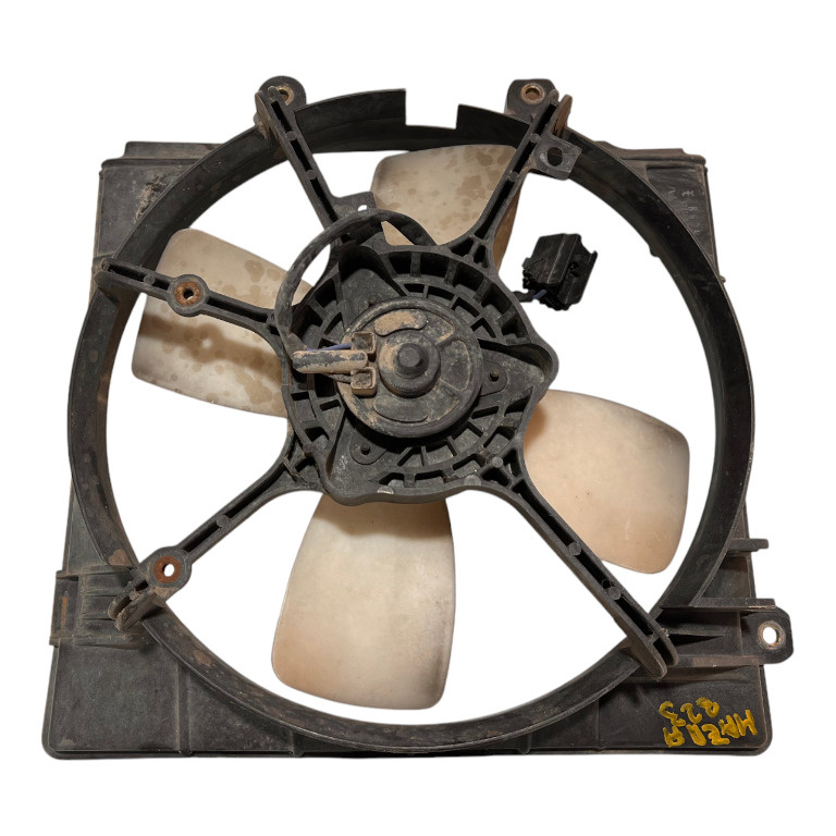 Electroventilator Mazda 323 V 1227501205