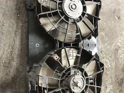 Electroventilator Mazda 6 1.8 benzina 2006 cod 263500-5950