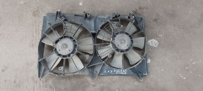 Electroventilator Mazda CX-7 2.3 Benzina ( 2006 - 