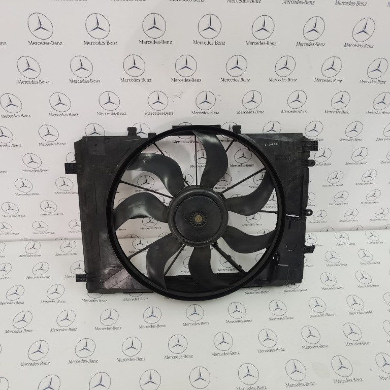 Electroventilator Mercedes A200 w176 A2465000093