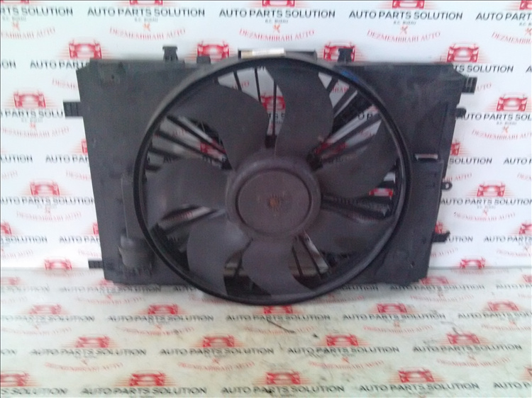 Electroventilator MERCEDES-BENZ 2.2 D an fabr. 2011