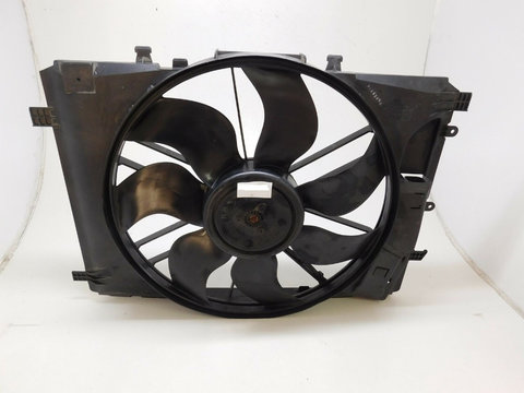 Electroventilator Mercedes C200 cdi w204 an 2008 cod A2045000193