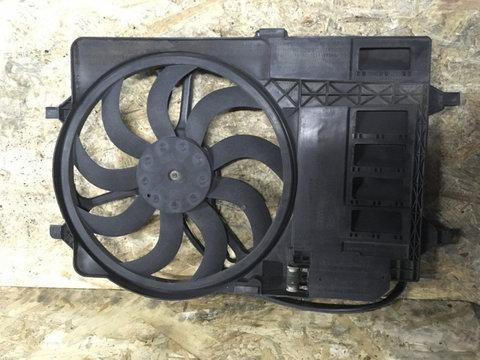 Electroventilator mini cooper r50 1.6 b 2005 7541092