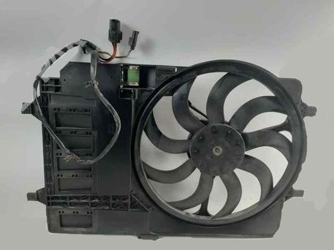 Electroventilator MINI (R50, R53) One D 8240433