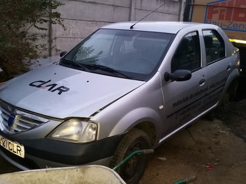 Electroventilator motor - Dacia logan 1.5 dci, euro 4, an 2007