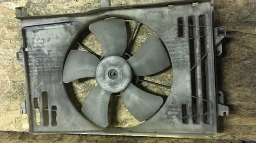 Electroventilator MS168000-7010 Toyota A