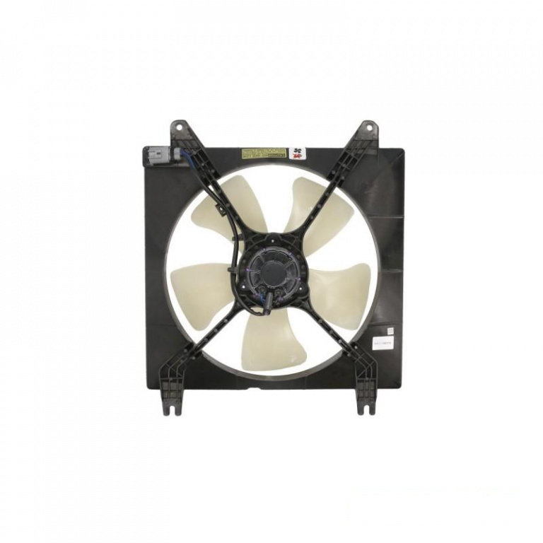 Electroventilator NUBIRA limuzina (KLAN) 2003-2016, NUBIRA Break (KLAN) 2003-2016, Chevrolet Lacetti hatchback (KLAN) 2004-2016